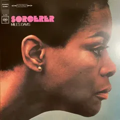 2025年最新】miles davis sorcererの人気アイテム - メルカリ