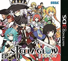 【中古-非常に良い】 STELLA GLOW - 3DS