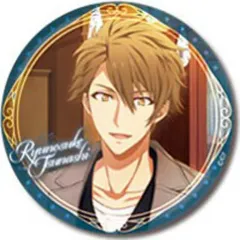 【中古】バッジ・ピンズ 十龍之介 「アイドリッシュセブン トレーディング缶バッジ 2021カレンダーver.」