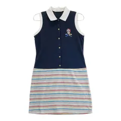 マーク&ロナ　ワンピース ゴルフ ワンピース(レディース) │ MARK & LONA 公式オンラインストア