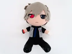 2025年最新】蘭丸 ぬいぐるみの人気アイテム - メルカリ