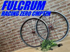 2024年最新】FULCRUM RACING COMP 2の人気アイテム - メルカリ