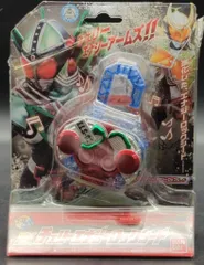 バンダイ DXロックシードシリーズ 仮面ライダー鎧武 DXチェリーエナジーロックシード