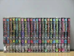 トモダチゲーム　全巻　25冊 トモダチゲーム 1〜25巻 佐藤友生 山口ミコト - 漫画