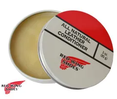 RED WING  レッドウイング レッドウィング オールナチュラル レザーコンディショナー 97104 メンテナンス商品