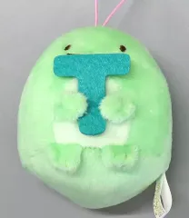 【中古】雑貨 とかげ(本物) あつまるんです いっぱいマスコット 「すみっコぐらし」