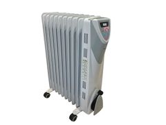 【新品未使用品、開封のみ】KAZ　オイルヒーター　KQ134H