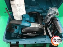 ☆マキタ makita 185mm充電式チップソーカッター CS001G 40Vmax(40V4