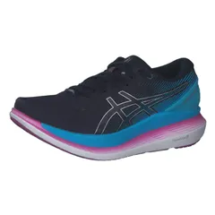 [asics(アシックス)] ランニングシューズ GlideRide 2 レディース フレンチブルー/デジタルアクア 25.5 cm [400(フレンチブルー/デジタルアクア)] [25.5 cm]
