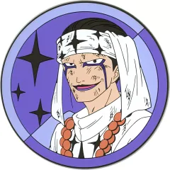 【中古】コースター ペル ラバーコースター 「一番くじ ワンピース The Greatest Battle～偉大なる航路へ～」 G賞