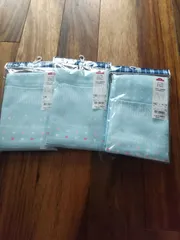 新品　ジュニアエプロン　調理実習　家庭科　工作　小学生　お手伝い　KitchenWare