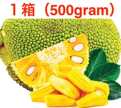 パラミツ フルーツジャック
