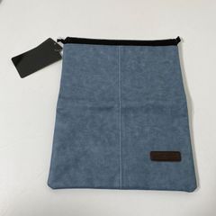 新品未使用　TSURUYA ツルヤゴルフ AXEL シューズケース AAL0618/S5486