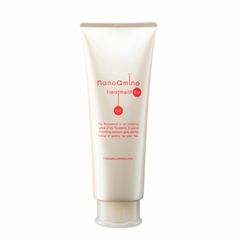 【1個】【定形外郵便発送】ニューウェイジャパン ナノアミノ トリートメントRM 250g【倉庫C】