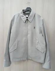 2025年最新】ハリントンジャケット バーバリーの人気アイテム - メルカリ