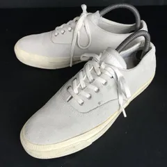 JAPAN Limited Edition★CONVERSE × BEAMS +★スエードスニーカー【US6.5/25.0/GRAY】JACK PURCELL/sneakers/Shoes/trainers/rare◆ci-44<sale>のサムネイル