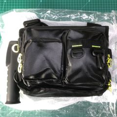 MARKS アジングバッグMX PRO 釣り バッグ