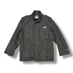 参考上代143000円 未使用品 THE NORTH FACE × JUNYA WATANABE MAN 25SS BLOUSON エステルタフタ ラミネート ブルゾン ジャケット コラボ ノースフェイス ジュンヤワタナベ WO-J907 ブラック L