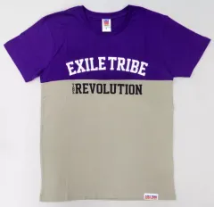 2026年最新】EXILE TRIBE 2012 Tシャツの人気アイテム - メルカリ