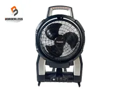 2025年最新】Panasonic 扇風機・サーキュレーターの人気アイテム