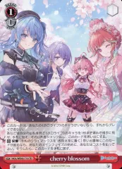 ⭐️ヴァイスシュヴァルツ【ARS10+】ホロライブ cherry blossom ⭐️ヴァイスシュヴァルツ【ARS10+】ホロライブ cherry blossom