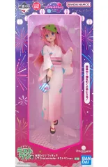【中古】フィギュア 後藤ひとり ラストワンver. 「一番くじ ぼっち・ざ・ろっく! VOLUME 4」 1/7 Gracemaster ダブルチャンスキャンペーン＆ラストワン賞 フィギュア