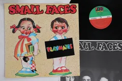 【新品未開封】【レコード】Small Faces オグデン(MONO) SMALL FACES / OGDENS' NUT GONE FLAKE (MONO / 赤盤) / LP