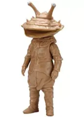 カネゴン ミニソフビ 2月8日(土)より販売開始】【ブルマァク】リトルカネゴン(蓄光