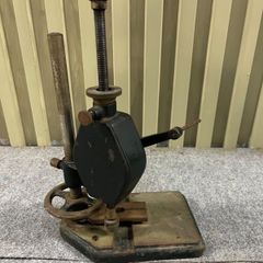 HARP Graph Baby 刻印機 日本製 指輪刻印機 リング刻印機 - メルカリ