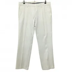 キャロウェイ パンツ ライトグレー グレンチェック ストレッチ  メンズ LL ゴルフウェア Callaway