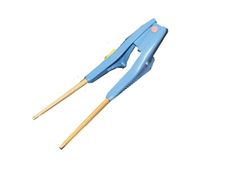新品 箸蔵くん ミニミニ 水色 右手用