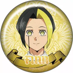 2025年最新】マッシュル-MASHLE- グリッター缶バッジの人気アイテム