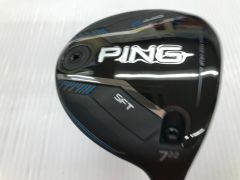 【最短翌日発送】G440 SFT | 22 | R | ALTA J CB BLUE | 中古 | フェアウェイウッド | ピン