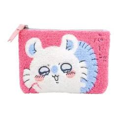 【中古】バッグ モモンガ サガラ3ポケットポーチ 「ちいかわ」