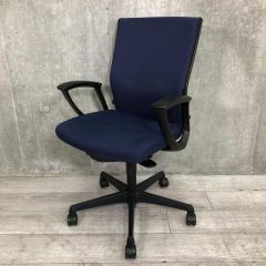 [中古]オカムラ（okamura）製 エスクードC445ZR  FFW4！[IB]