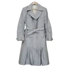 2025年最新】nina ricci コートの人気アイテム - メルカリ