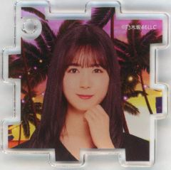 乃木坂46 筒井あやめ アクリルキーホルダー - メルカリ