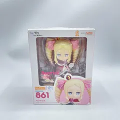 【中古】開封)ねんどろいど ベアトリス[92]