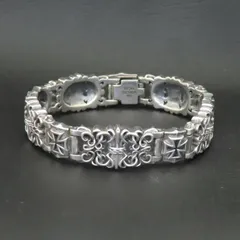 激レア ディールデザイン エフソリッド ブレスレット廃盤品