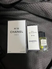 0089 ココ・シャネル 香水 2つセット（1つ未開封）
