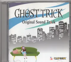 2025年最新】ゴーストトリック cdの人気アイテム - メルカリ