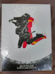 2025年最新】ワンオクロック dvdの人気アイテム - メルカリ