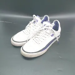 ◇ Θ adidas アディダス スニーカー サイズ24 ホワイト系 レディース E  【1503060034583】