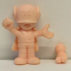 パーマン　フィギュア　ヘルメット脱着可 2025年最新】パーマン ヘルメットの人気アイテム - メルカリ