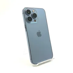 2025年最新】iphone13pro 本体 シエラブルーの人気アイテム