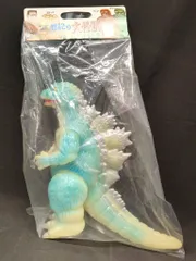 2025年最新】M1号 ゴジラ 蓄光の人気アイテム - メルカリ