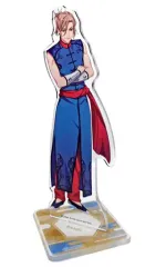 【中古】アクリルスタンド・アクリルパネル 摂津万里 アクリルスタンド(第五回公演) 「A3!(エースリー)」