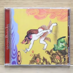 国内盤CD★セコンドハンズ/secondhands■ secondhands 【TOCT10354/4988006152281】N22343