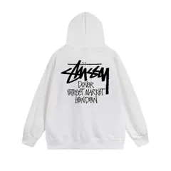 2025年最新】stussy zip shirtの人気アイテム - メルカリ