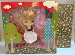 2025年最新】ブラックベリーブッシュ ブライスの人気アイテム - メルカリ